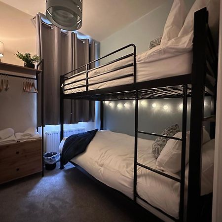 Prince St Cottage - Haworth - Sleeps 4 Екстериор снимка
