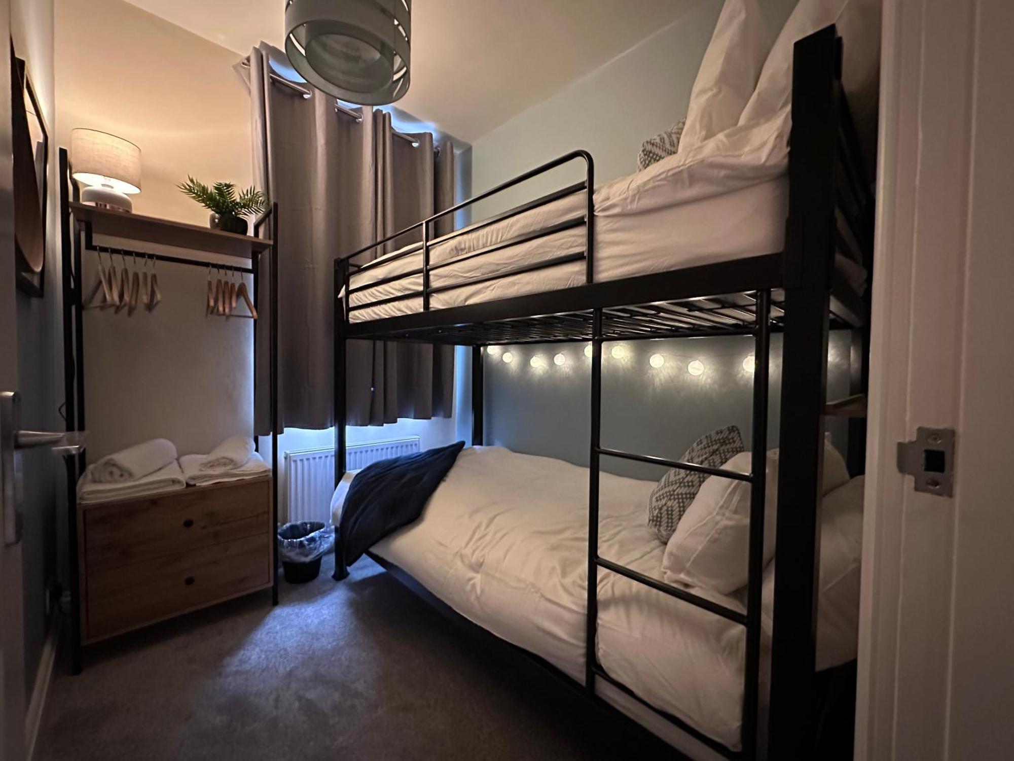 Prince St Cottage - Haworth - Sleeps 4 Екстериор снимка